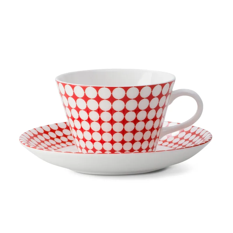 Eva kaffegods från Gustavsbergs Porslinsfabrik Kampanjpris