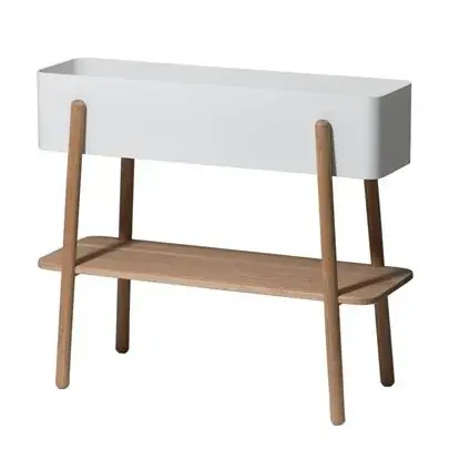 Snabb leverans Prunella blomsterbord från SMD Design