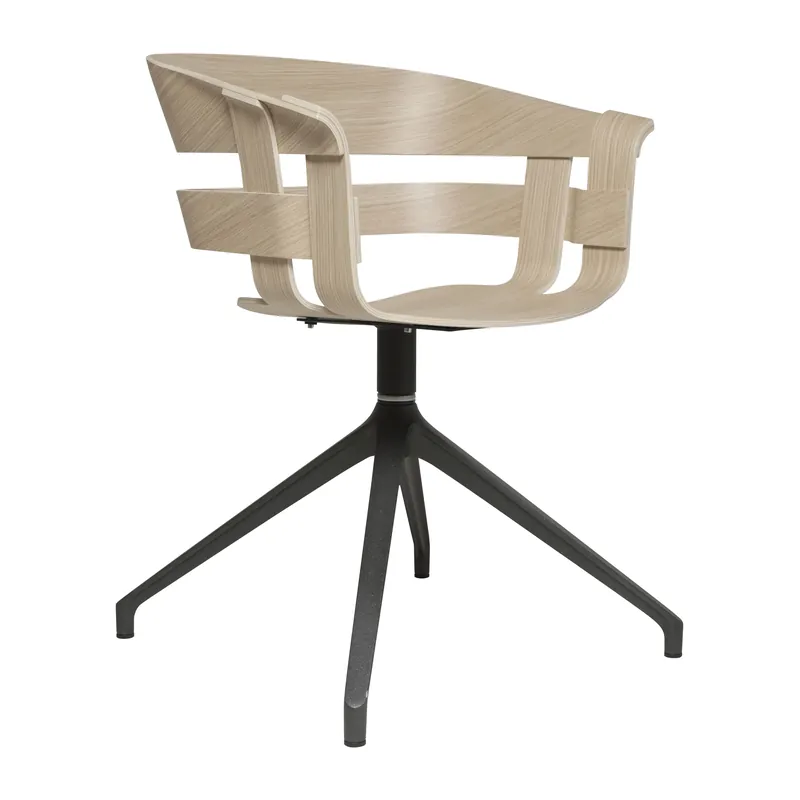 Lågt pris Wick Chair kontorsstol från Design House Stockholm