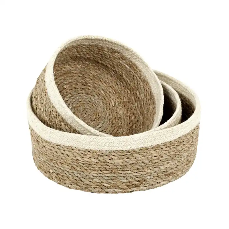 Outlet Emil brödkorg 3-pack från Dixie