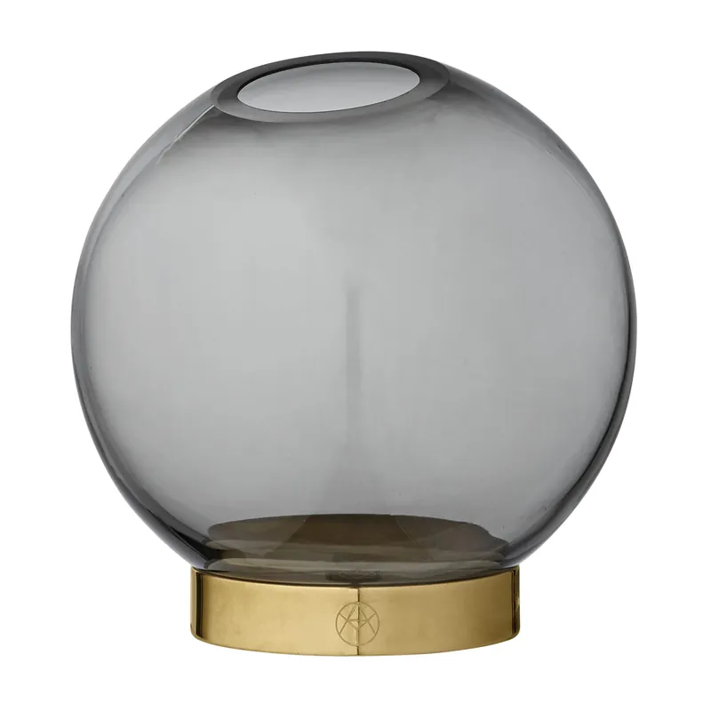 Erbjudande Globe vas small från AYTM