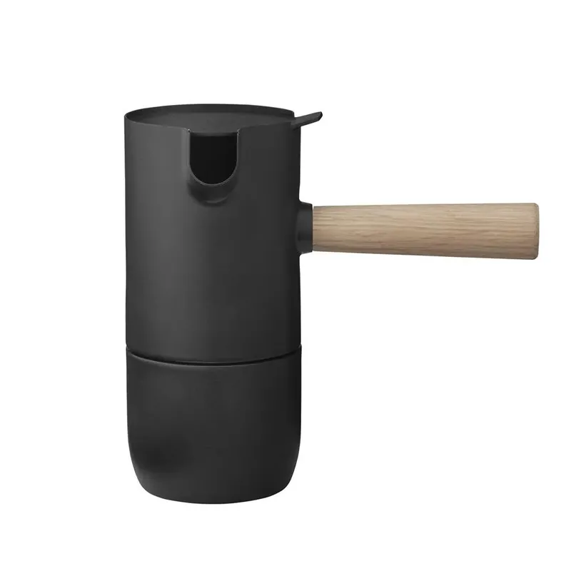 Collar espressobryggare från Stelton Fynd