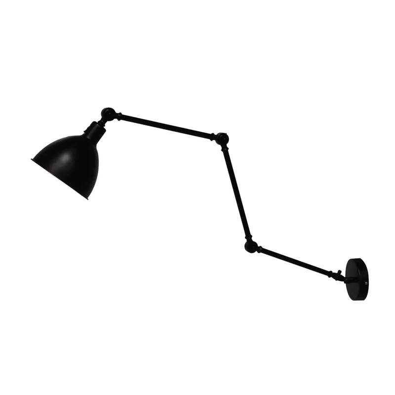 Bazar vägglampa från By Rydéns Extra rabatt