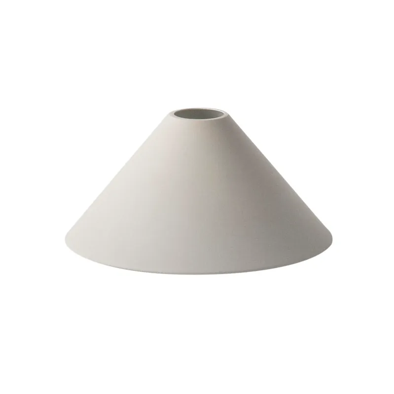 Collect lampskärm Cone från Ferm Living Kampanj