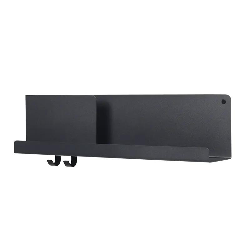 Folded hylla 63x16,5 cm från Muuto Trygg betalning