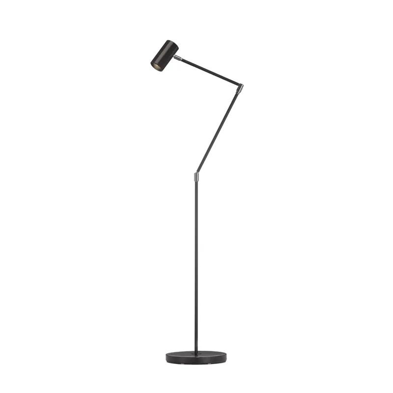 Minipoint golvlampa GX225 från Örsjö Belysning Kampanj