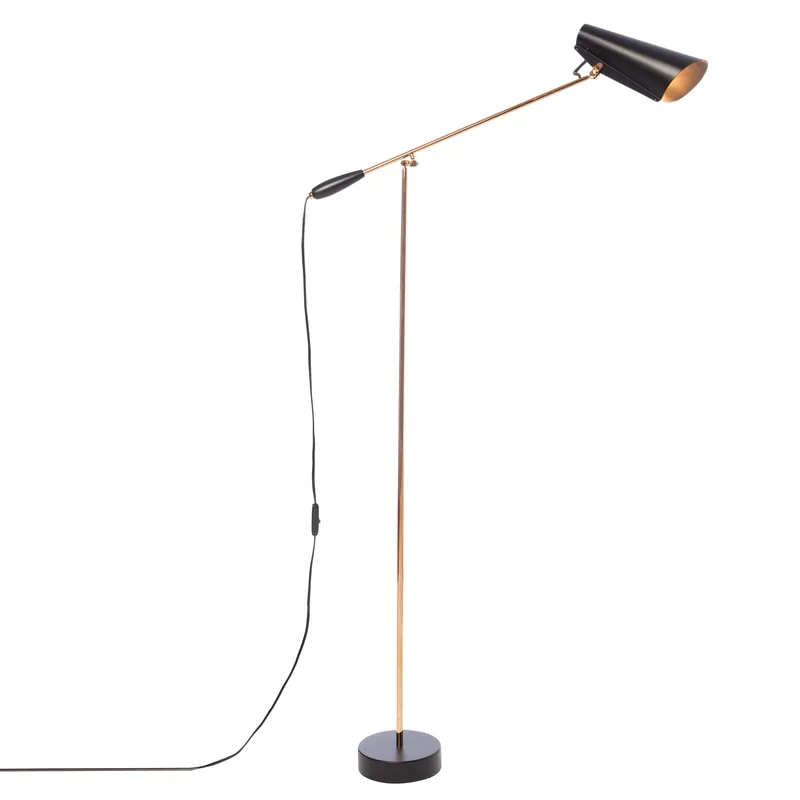 Birdy golvlampa från Northern Expressleverans