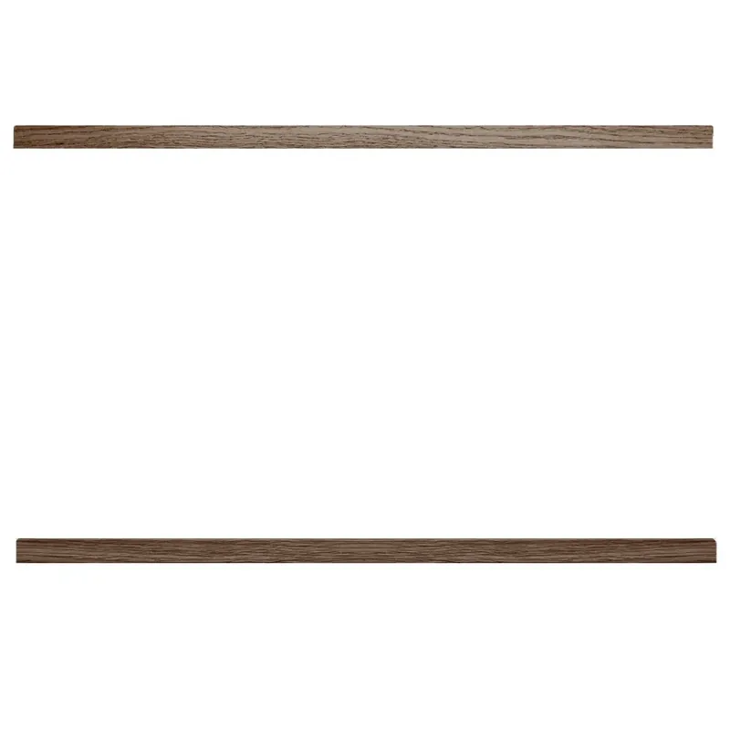 Stiicks ram valnöt från Paper Collective Extra rabatt