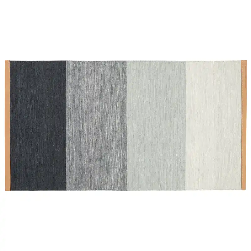 Sista chansen Fields matta 70x130 cm från Design House Stockholm