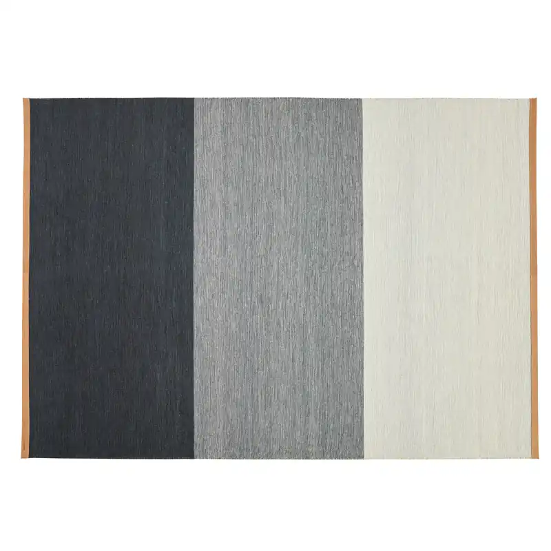 Fields matta 170x240 cm från Design House Stockholm Beställ nu