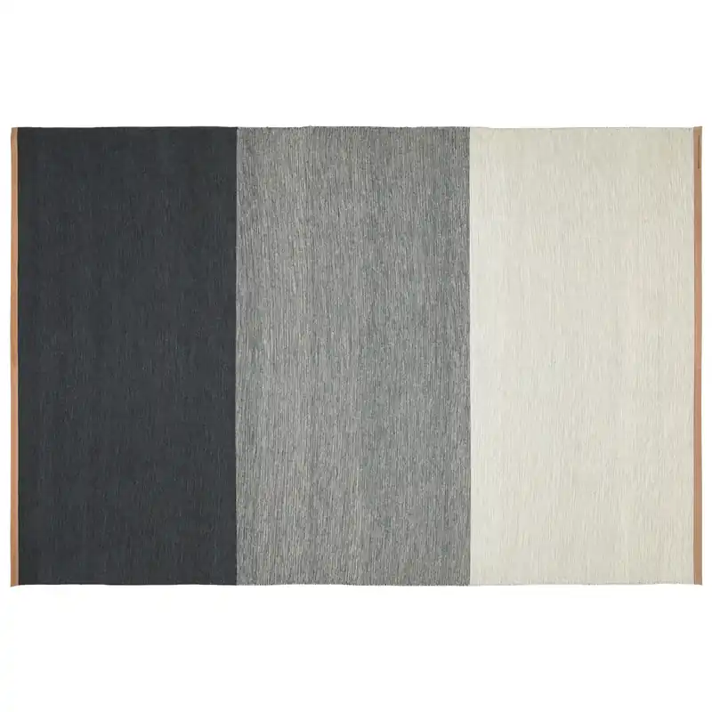 Fields matta 200x300 cm från Design House Stockholm Lågt pris