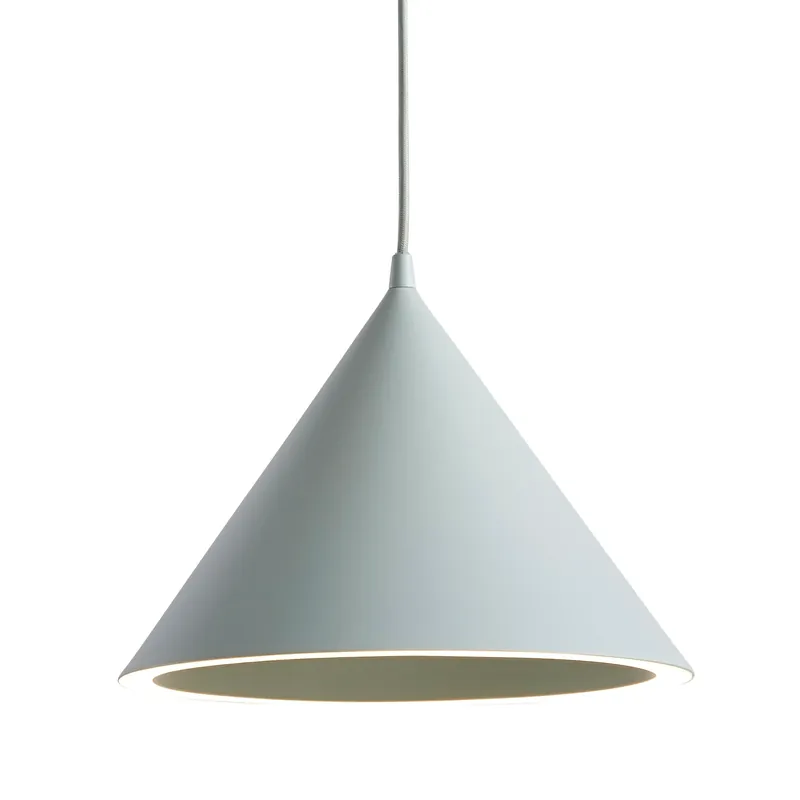 Kundfavorit Annular taklampa från Woud