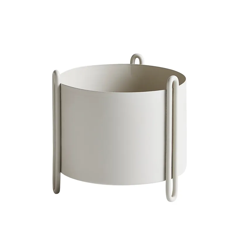 Pidestall blomkruka small Ø15 cm från Woud Kundfavorit