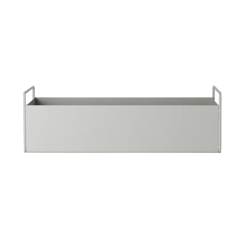 Ferm Living plant box small från Ferm Living Billig