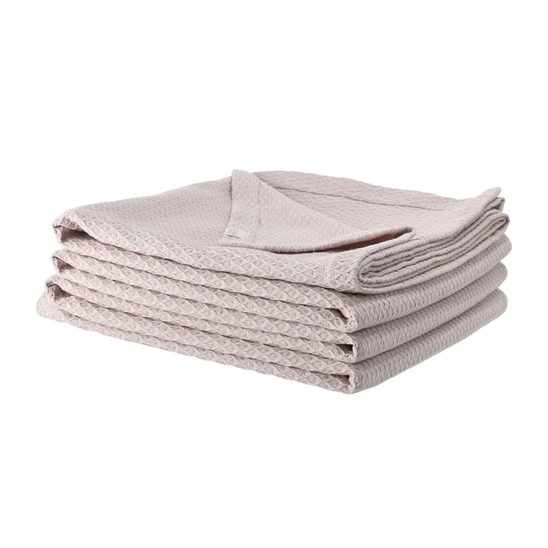 Premium Kimono överkast 260x260 cm från Scandi Living
