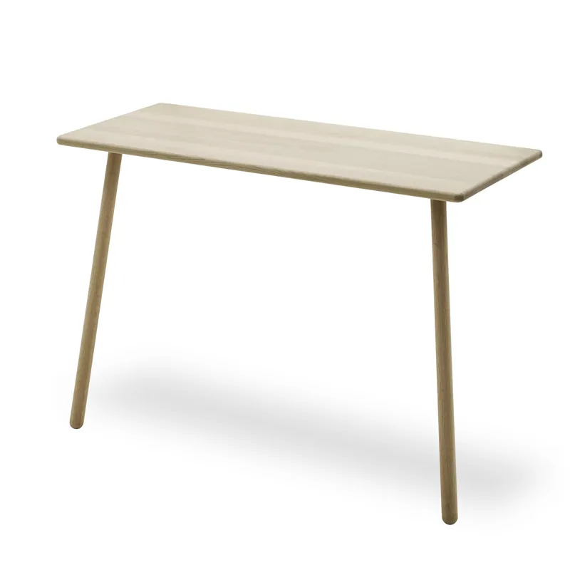 Begränsat antal Georg konsollbord från Fritz Hansen