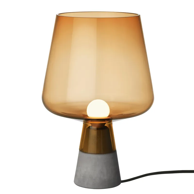 Sista chansen Leimu bordslampa 300x200 mm från Iittala