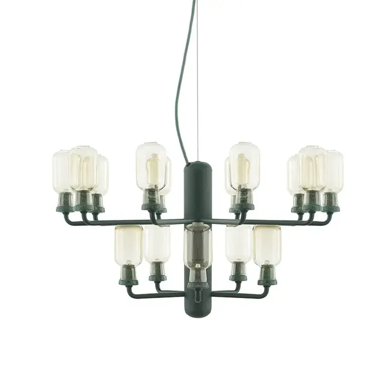 Amp takkrona från Normann Copenhagen Reapris
