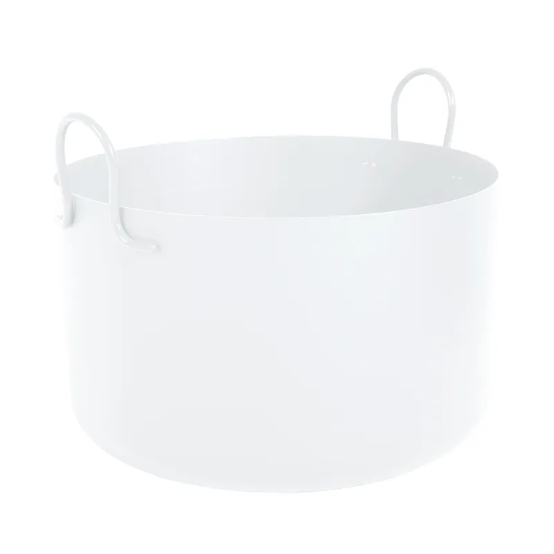 Tivoli kruka Ø30 cm låg från SMD Design Endast denna vecka