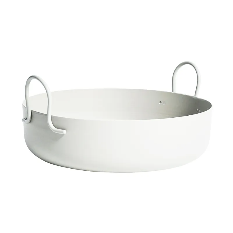 Tivoli kruka Ø50 cm låg från SMD Design Kampanj