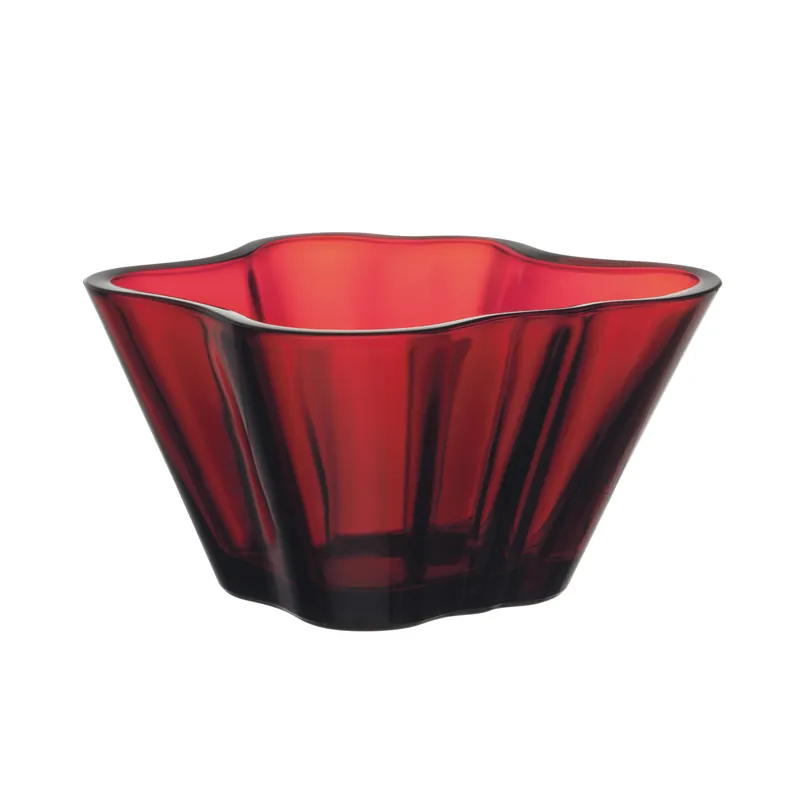 Alvar Aalto skål 75 mm från Iittala Handla nu