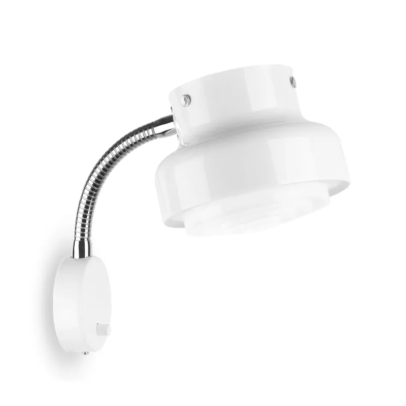 Bumling mini vägglampa Ø 19 cm från Ateljé Lyktan Outlet
