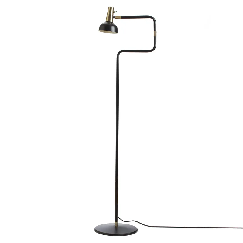 Billigare Ray golvlampa från CO Bankeryd