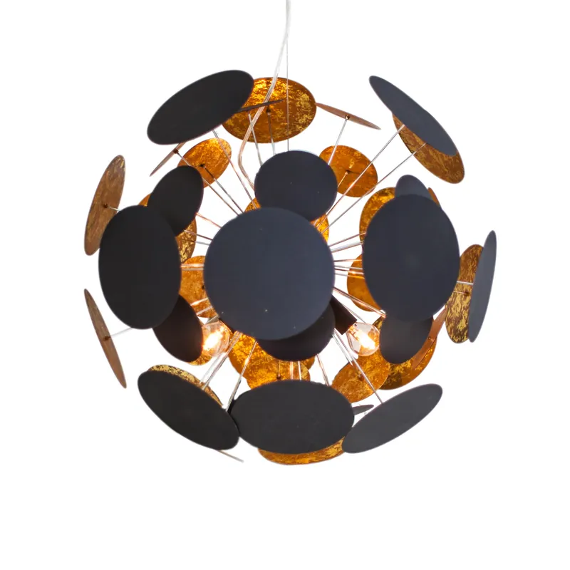 Bästa pris Planet taklampa 50 cm från By Rydéns