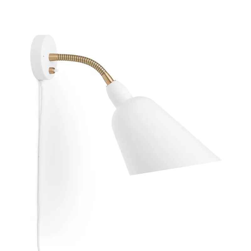 Köp nu Bellevue AJ9 vägglampa från &Tradition