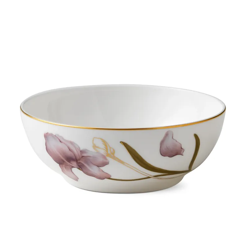 Billig Flora skål 50 cl från Royal Copenhagen