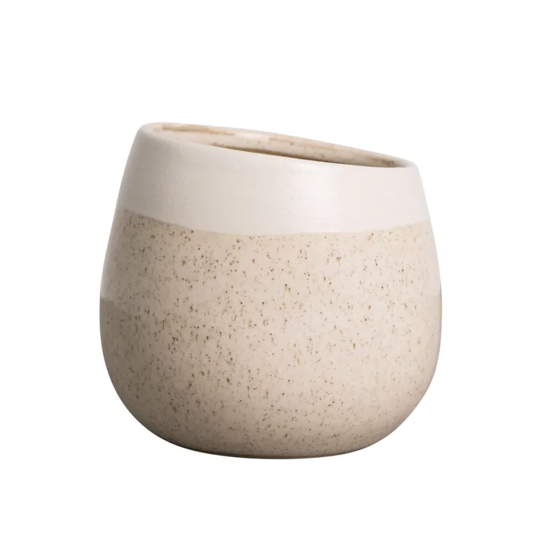 Begränsat erbjudande Asparagus mugg från Byon