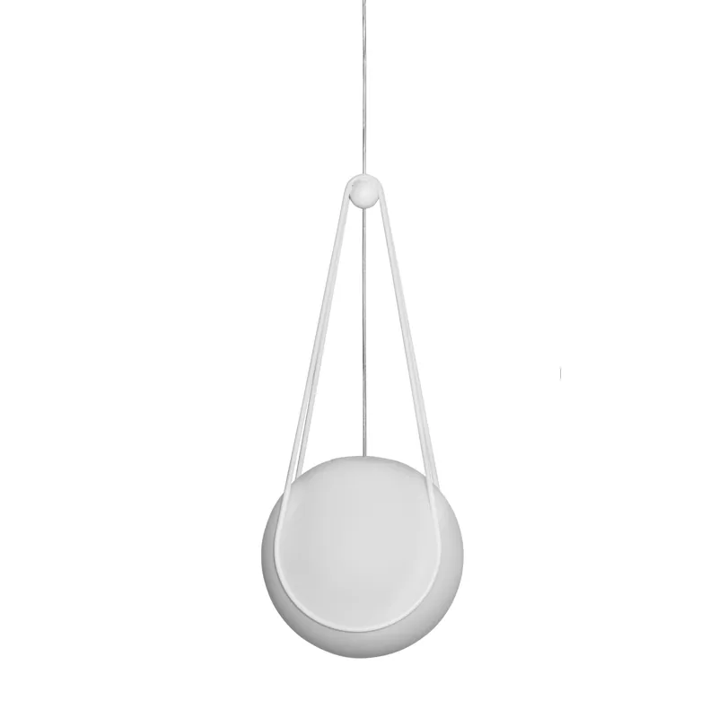 Kosmos hållare vit från Design House Stockholm Nyhet