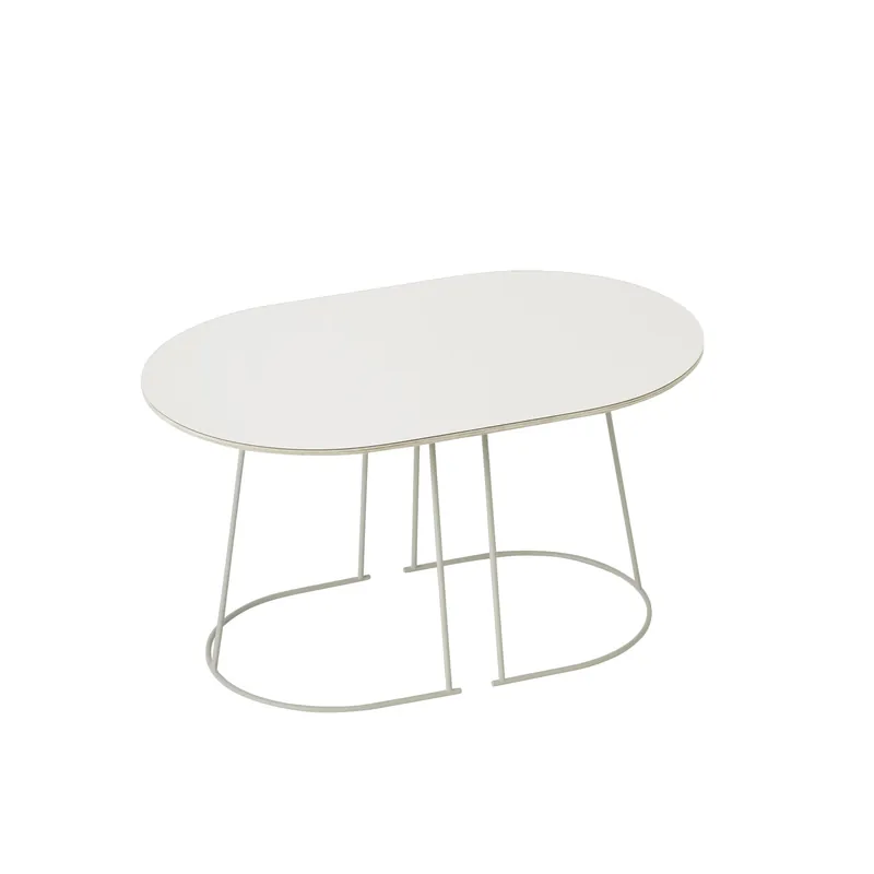 Airy soffbord small från Muuto Premium