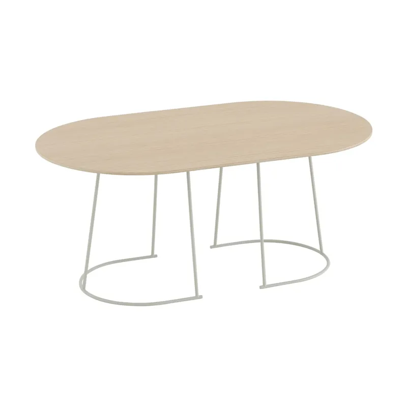 Airy soffbord M från Muuto Beställ idag