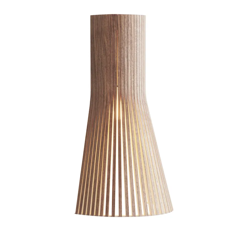 Secto 4231 vägglampa. 45cm från Secto Design Reapris