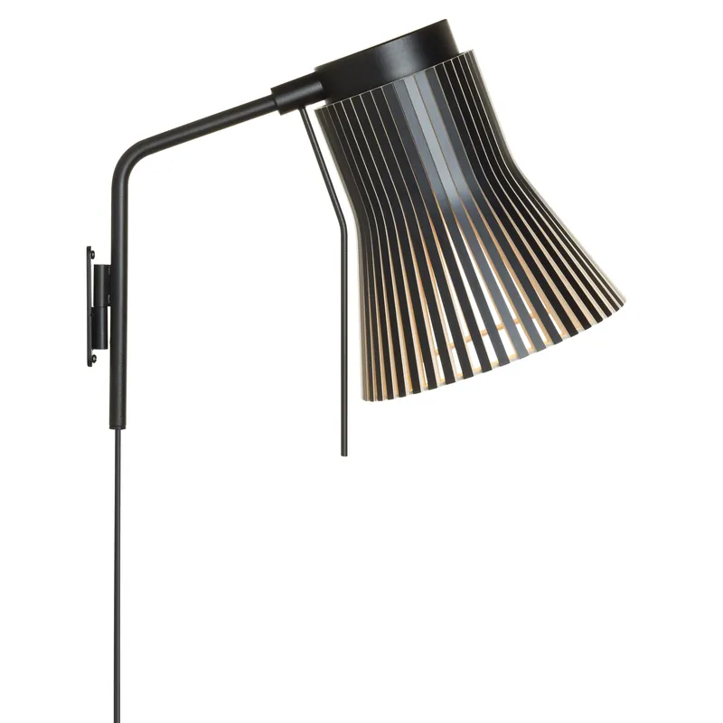 Beställ idag Petite 4630, vägglampa från Secto Design