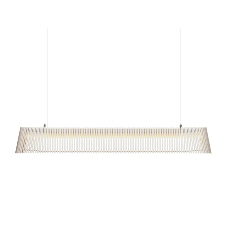 Beställ nu Owalo 7000, taklampa från Secto Design