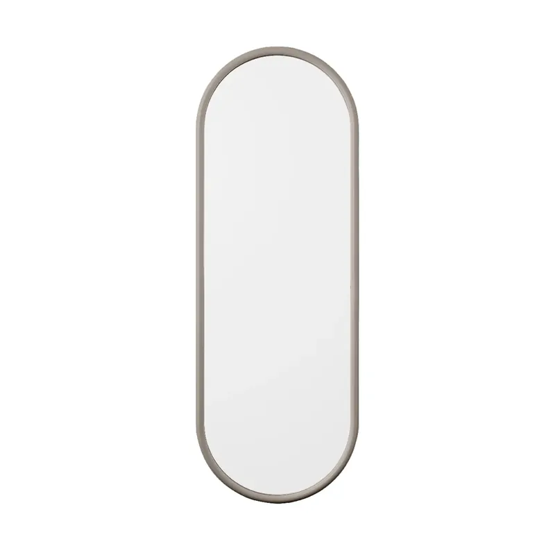 Angui spegel oval 108 cm från AYTM Begränsat erbjudande