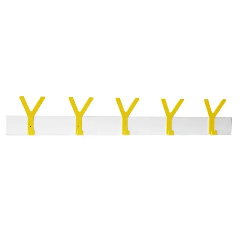 Fynd Y kroklist från SMD Design