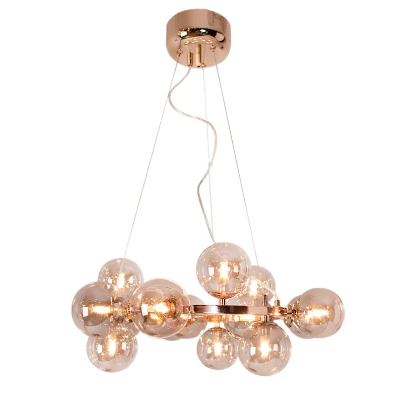 Splendor taklampa från By Rydéns Premium