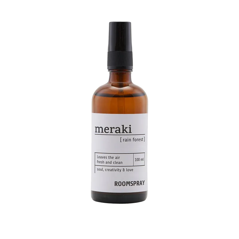 Erbjudande Meraki room spray från Meraki