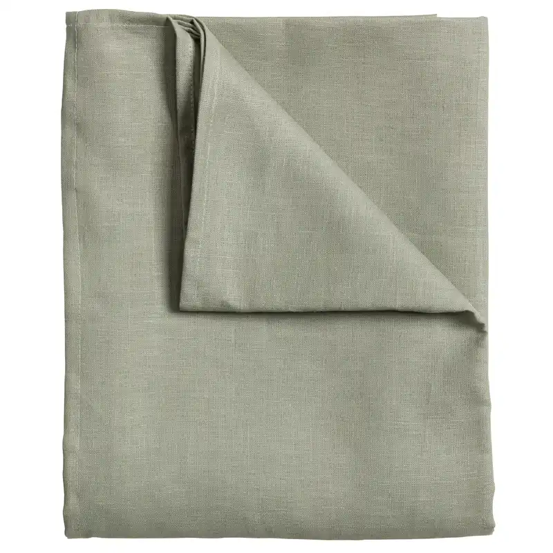 Clean linneduk 145x250 cm från Scandi Living Fri frakt
