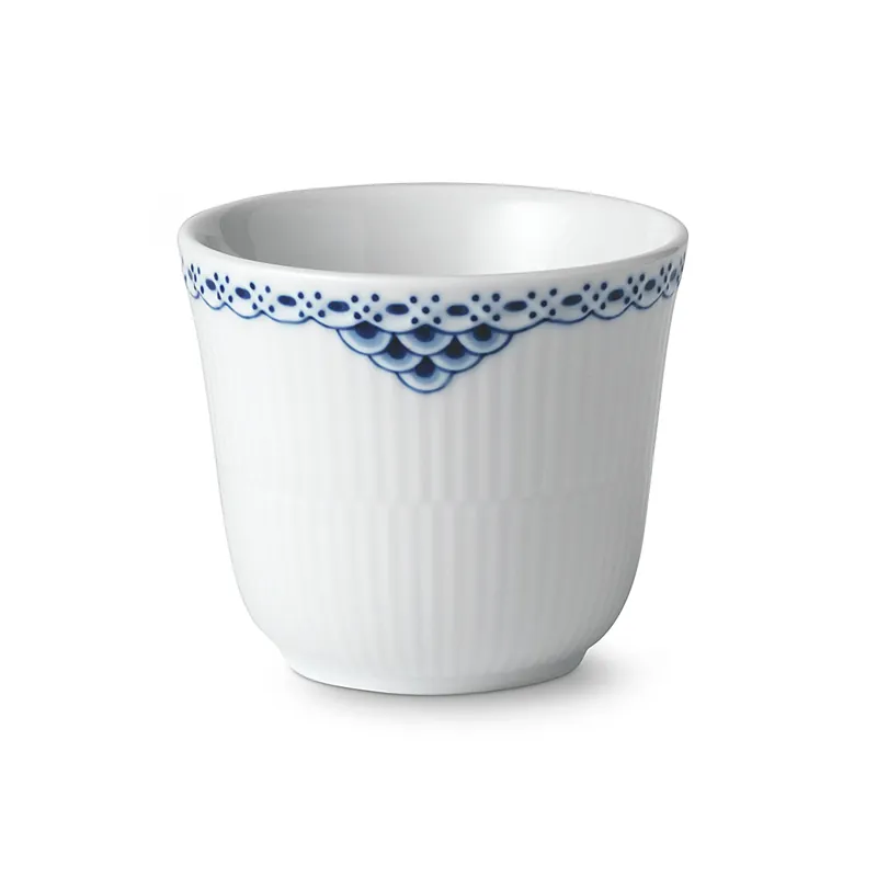 Princess termomugg från Royal Copenhagen I lager