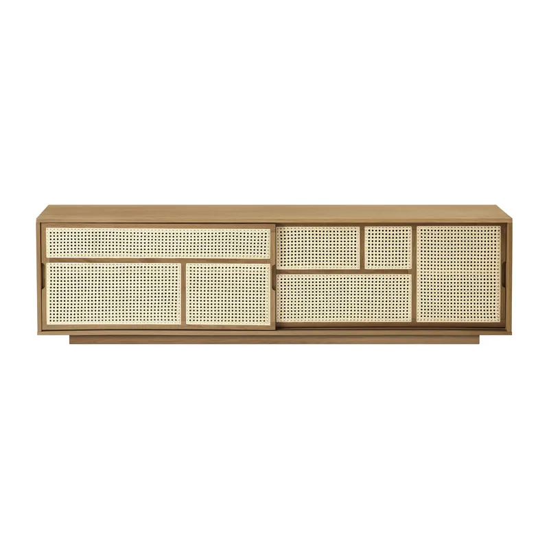 Air sideboard low från Design House Stockholm Begränsat erbjudande