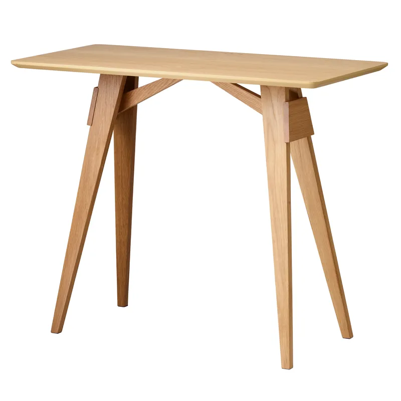 Arco sidobord L från Design House Stockholm Rea
