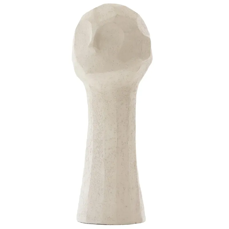 Adamo sculpture från Cooee Design Expressleverans