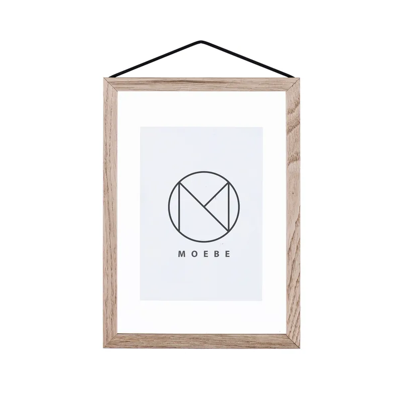 Begränsad tid Moebe Frame A5 16,8x23 cm från MOEBE