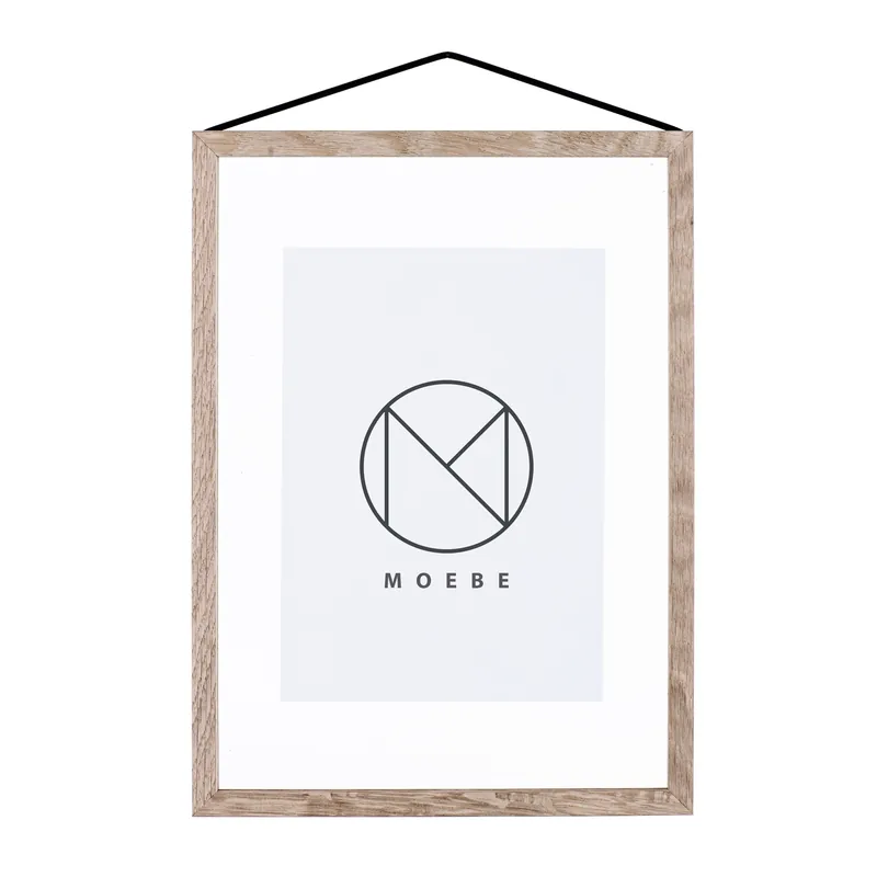 Moebe Frame A4 23x31,7 cm från MOEBE Beställ nu