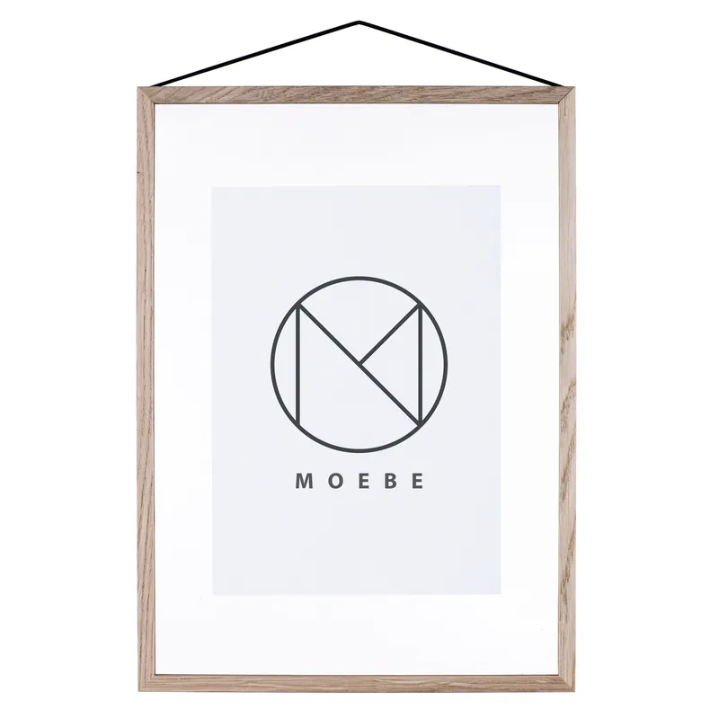 Moebe Frame A3 31,7x44 cm från MOEBE Sista chansen