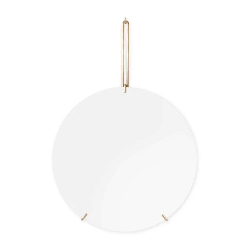 Kampanjpris Moebe Wall mirror Ø 30 cm från MOEBE
